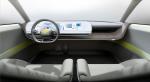 Hyundai 45 EV Concept 2019 года